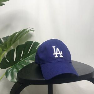 LA Dodgers Baseball Cap